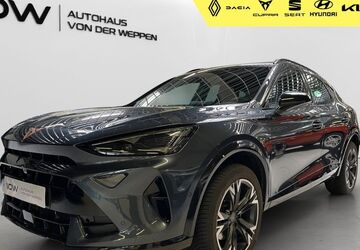 Cupra Formentor 20.000 km 34.880 &euro; Heilbronn 74076