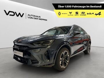 Gebrauchte Cupra Formentor