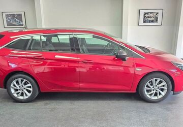 Opel Astra 174.000 km 6.990 &euro; Asperg/Ludwigsburg bei Stuttgart 71679