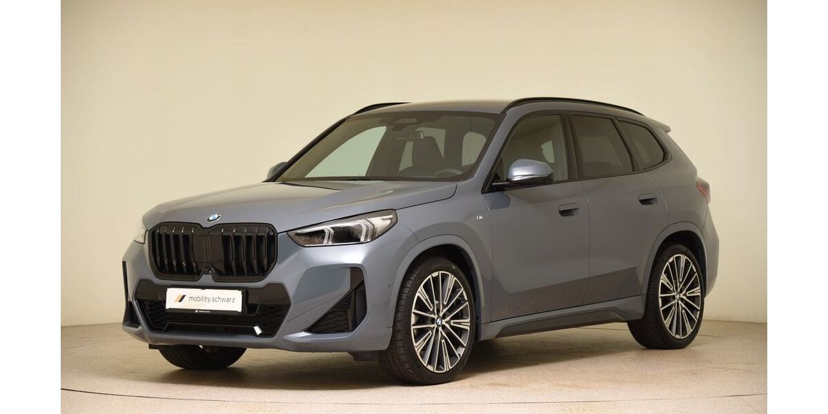BMW X1 38.900 km 42.480 &euro; Ellhofen 74248