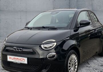 Fiat 500e 9.580 km 22.900 &euro; Pfedelbach 74629