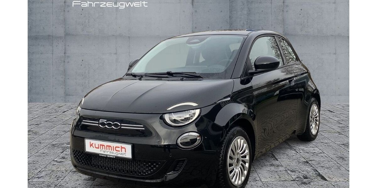 Fiat 500e 9.580 km 22.900 &euro; Pfedelbach 74629