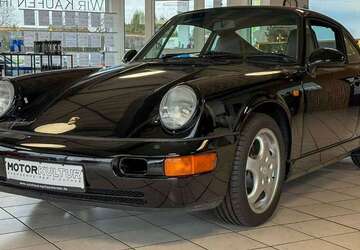 Porsche 964 144.300 km 87.990 &euro; Lauffen a. N. 74348