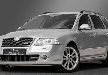 Skoda Octavia 238.646 km 2.690 &euro; Roigheim 74255