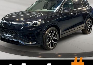 VW Tiguan 19.260 km 39.811 &euro; Neckarsulm-Obereisesheim 74172