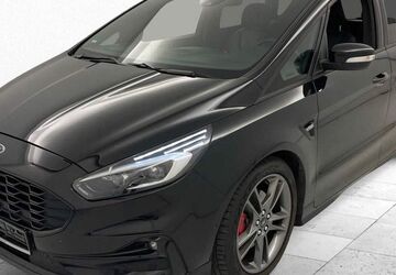 Ford S-Max 154.581 km 18.490 &euro; Kirchardt 74912