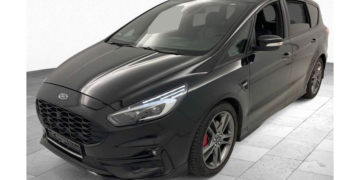 Ford S-Max 154.581 km 18.490 &euro; Kirchardt 74912