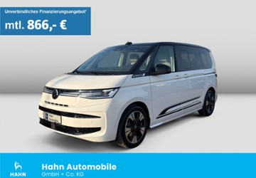 VW T7 Multivan 3.888 km 69.990 &euro; Ludwigsburg 71634