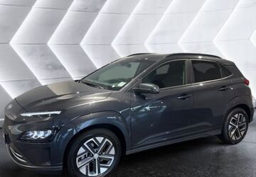 Hyundai KONA Elektro 16.800 km 23.820 &euro; Bietigheim-Bissingen 74321
