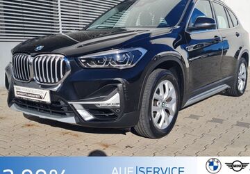 BMW X1 82.990 km 26.990 &euro; Asperg 71679