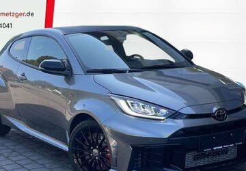 Toyota Yaris 1.250 km 48.520 &euro; Widdern 74259