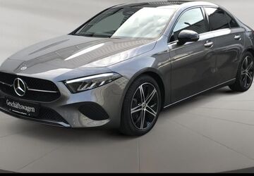 Mercedes-Benz A 200 18.978 km 33.979 &euro; Heilbronn 74072