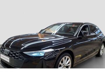 Audi A5 27.700 km 46.930 &euro; Heilbronn 74074