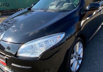 Renault Megane 215.000 km 4.490 &euro; Backnang 71522