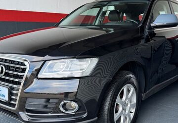 Audi Q5 256.000 km 10.490 &euro; Heilbronn 74078