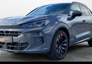 Cupra Terramar 2.999 km 50.844 &euro; Öhringen 74613