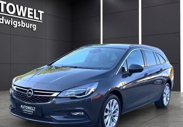 Opel Astra 63.000 km 11.900 &euro; Bietigheim-Bissingen 74321