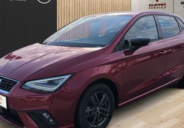 Seat Ibiza 7.000 km 16.990 &euro; Murr 71711