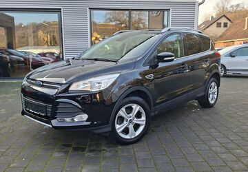Ford Kuga 129.369 km 8.000 &euro; Widdern 74259