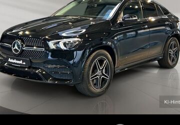 Mercedes-Benz GLE 350 73.677 km 54.929 &euro; Heilbronn 74072