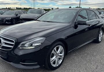 Mercedes-Benz E 350 252.000 km 14.500 &euro; Heilbronn 74080