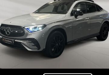 Mercedes-Benz GLC 300 16.940 km 72.883 &euro; Heilbronn 74072
