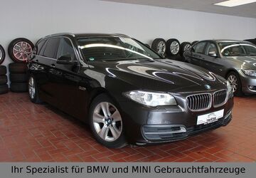 BMW 520 297.300 km 7.999 &euro; Vaihingen Enz 71665