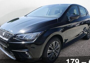 Seat Ibiza 58.100 km 17.830 &euro; Bietigheim-Bissingen 74321
