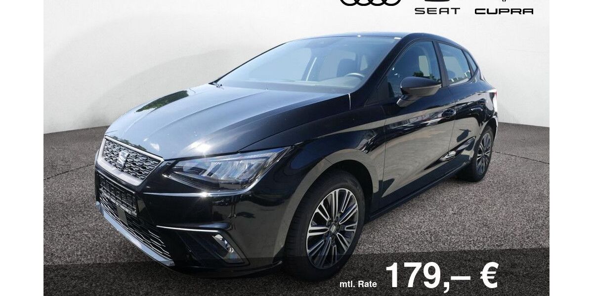Seat Ibiza 58.100 km 17.830 &euro; Bietigheim-Bissingen 74321