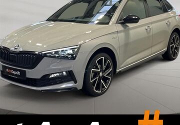 Skoda Scala 25.535 km 22.485 &euro; Neckarsulm-Obereisesheim 74172