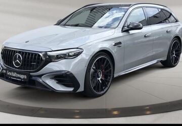 Mercedes-Benz E 53 AMG 5.803 km 114.879 &euro; Heilbronn 74072