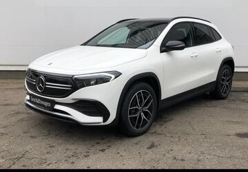 Mercedes-Benz EQA 39.297 km 34.979 &euro; Heilbronn 74072