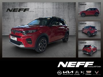 Gebrauchte Citroën C3