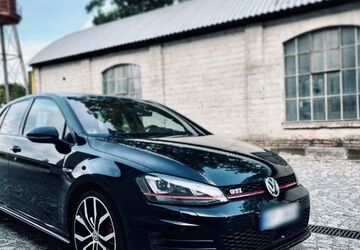 VW Golf 82.000 km 21.500 &euro; Bietigheim-Bissingen 74321