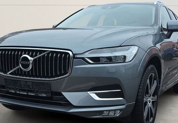 Volvo XC60 95.000 km 29.300 &euro; Sinsheim 74889