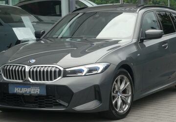 BMW 320 19.480 km 38.900 &euro; Vaihingen / Enz 71665