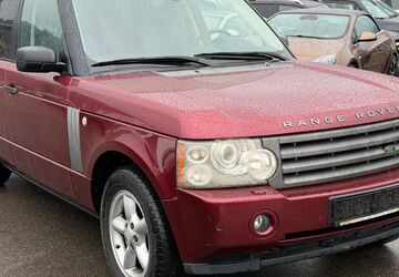 Land Rover Range Rover 160.000 km 3.999 &euro; Gundelsheim 74831