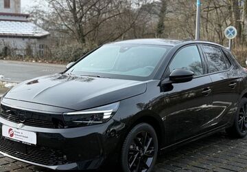 Opel Corsa 18.615 km 18.790 &euro; Mosbach 74821