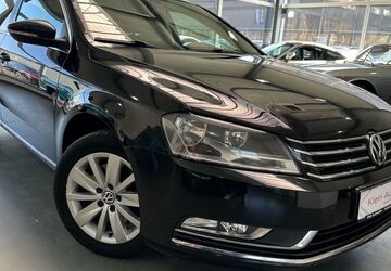 VW Passat 198.000 km 7.990 &euro; Forchtenberg 74670