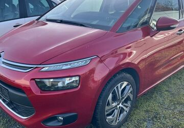 Citroen C4 Picasso 152.000 km 5.500 &euro; Neuenstadt 74196