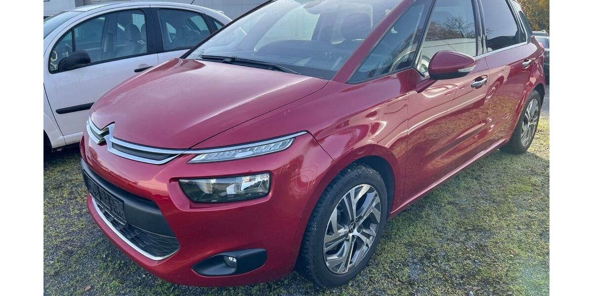 Citroen C4 Picasso 152.000 km 5.500 &euro; Neuenstadt 74196
