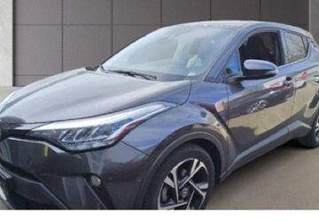 Toyota C-HR 77.900 km 21.330 &euro; Heilbronn 74074