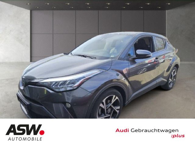 Toyota C-HR 77.900 km 21.330 &euro; Heilbronn 74074