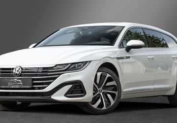 VW Arteon 100.000 km 24.716 &euro; Roigheim 74255