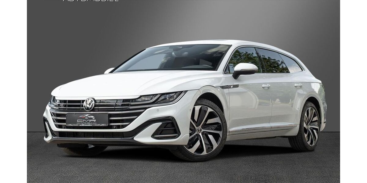VW Arteon 100.000 km 24.716 &euro; Roigheim 74255