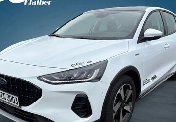 Ford Focus 1.500 km 32.450 &euro; Bad Friedrichshall 74177