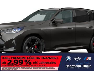 Gebrauchte BMW X3