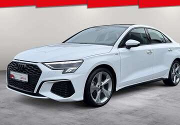 Audi A3 34.455 km 29.930 &euro; Mosbach 74821