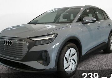 Audi Q4 e-tron 20.150 km 23.880 &euro; Bietigheim-Bissingen 74321