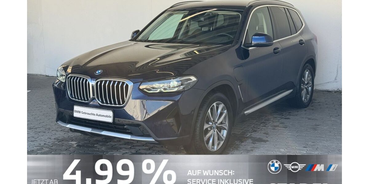 BMW X3 58.548 km 34.444 &euro; Heilbronn 74074